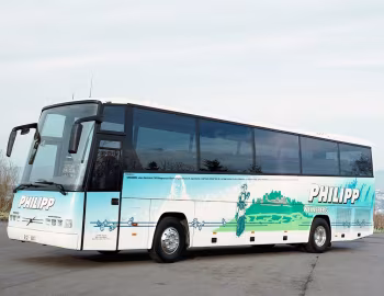 Volvo B12-600 Drögmöller E330H EuroComet '1989–2002