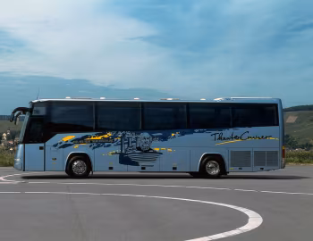 Volvo B12-600 Drögmöller E330H EuroComet '1989–2002