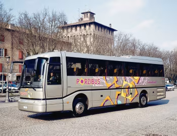 Volvo B12 Italia '1991–????