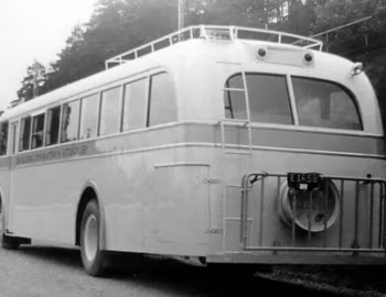 Volvo B513x Thor [Sweden] (Typ 2) '1951