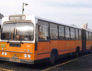 Volvo B58-55A Camo [Portugal] '1975