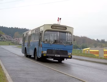 Volvo B58-55T Rizzi [Switzerland] '1973