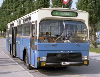 Volvo B58-55T Rizzi [Switzerland] '1973