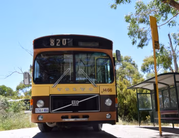 Volvo B58H-05 5600 PMCSA Commuter [Australia] '04–10.1980
