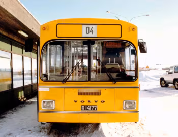 Volvo B59-59 Aabenraa/Bilasm '1973–74