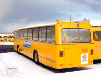 Volvo B59-59 Aabenraa/Bilasm '1973–74
