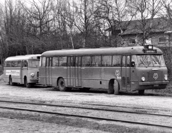 Volvo B655-08 Nordisk [Norway] '1963