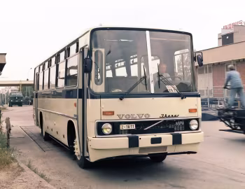 Ikarus 259.46 '1985