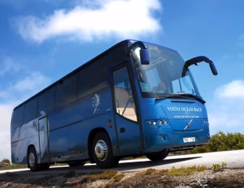 Volvo B7R "Ocean Race" '2005–06