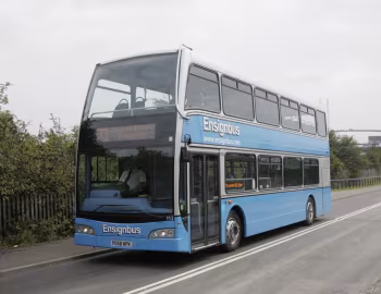 Optare Olympus [UK-spec] (H51/31F) '06.2008–11
