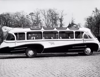 Volvo B Series