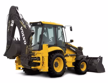 Volvo BL61 '2004–11