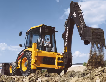 Volvo BL61 '2004–11