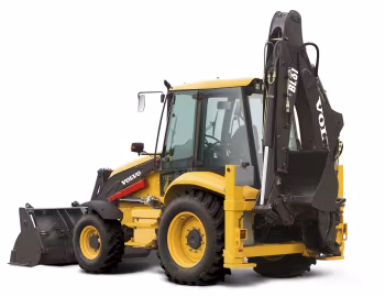 Volvo BL61 '2004–11