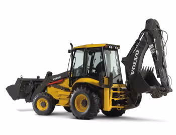 Volvo BL70 Cab '2003–11