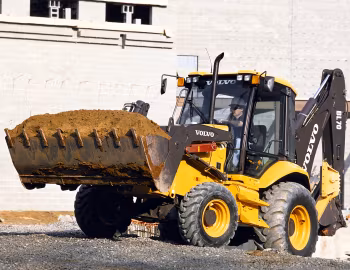 Volvo BL70 Cab '2003–11