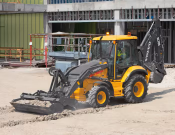 Volvo BL70B '2011–16