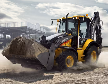 Volvo BL70B '2011–16
