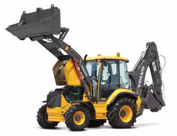 Volvo BL70B '2011–16