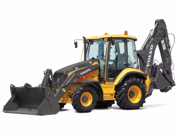 Volvo BL70B '2011–16