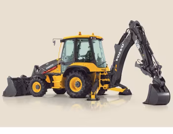 Volvo BL70B '2011–16