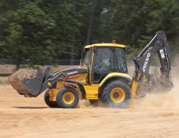 Volvo BL70B '2011–16