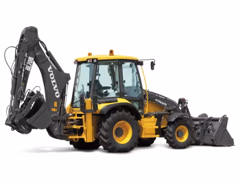 Volvo BL70B '2011–16
