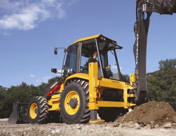 Volvo BL71 '2002–11