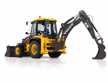 Volvo BL71B '12.2010–15