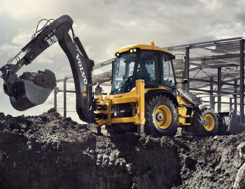 Volvo BL71B '12.2010–15