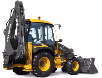Volvo BL71B '12.2010–15