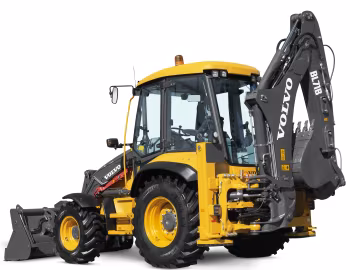 Volvo BL71B '12.2010–15