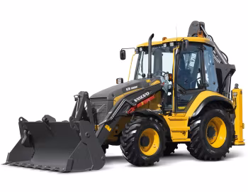 Volvo BL71B '12.2010–15