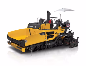 Volvo Blaw-Knox P7110 '2013–19