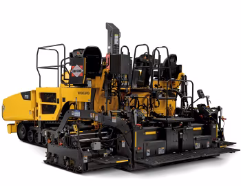 Volvo Blaw-Knox P7110 '2013–19