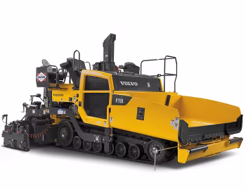 Volvo Blaw-Knox P7110 '2013–19