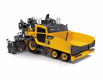 Volvo Blaw-Knox P7170B '2016–20