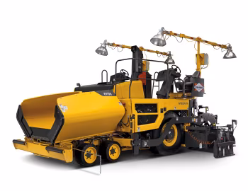 Volvo Blaw-Knox P7170 '2013–20