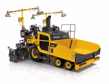 Volvo Blaw-Knox P7170 '2013–20