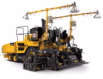 Volvo Blaw-Knox P7170 '2013–20