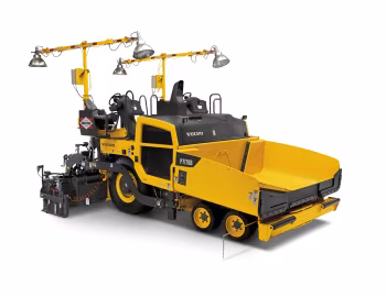 Volvo Blaw-Knox P7170B '2016–20