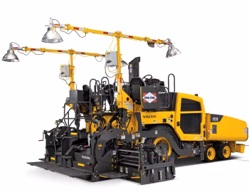 Volvo Blaw-Knox P7170 '2013–20
