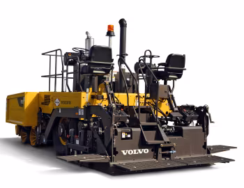 Volvo Blaw-Knox PF2181 '2008–20
