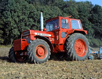 BM-Volvo 814 '1969–79