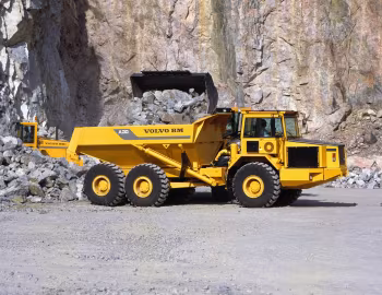 Volvo BM A30 '1990–96