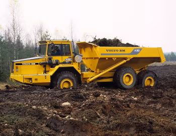 Volvo BM A30 '1990–96