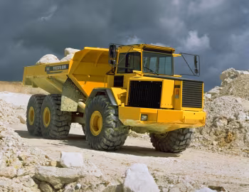 Volvo BM A40 '1990–97