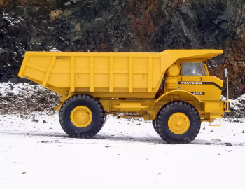 Volvo BM Kockum 442B '1977–84