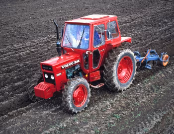 Volvo BM 2254 '1979–81