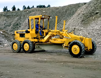 Volvo BM 3400 '1980–????